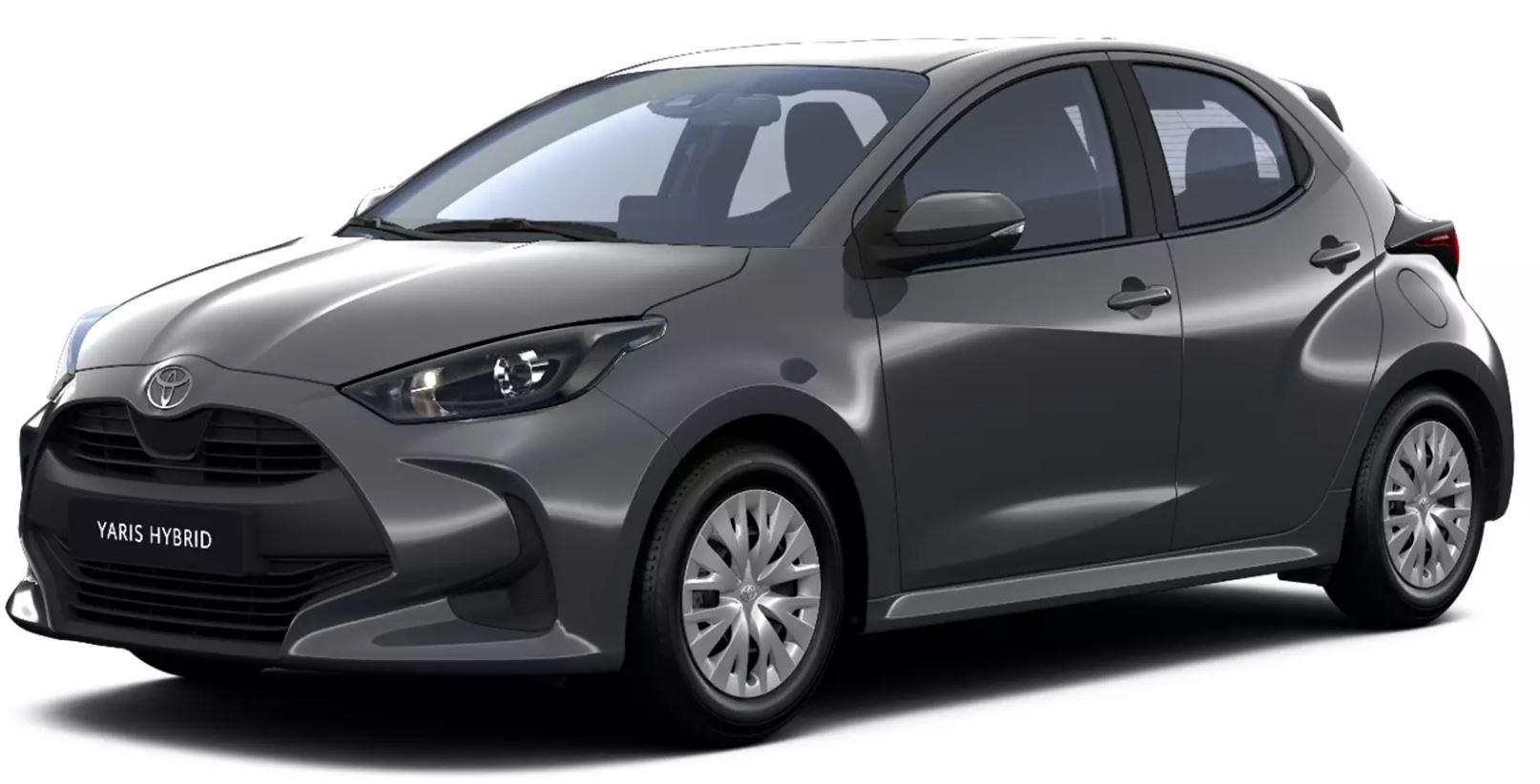Toyota Yaris 1.5 Hybrid 115 Comfort