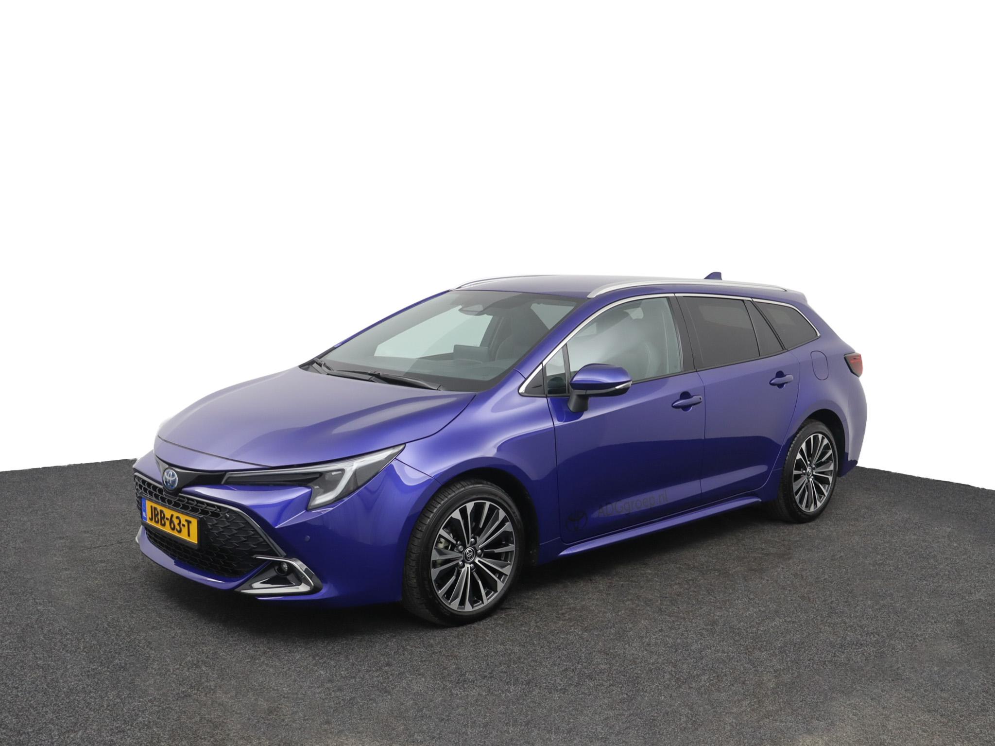 Toyota Corolla Touring Sports Hybrid 140 Dynamic - Afbeelding 1