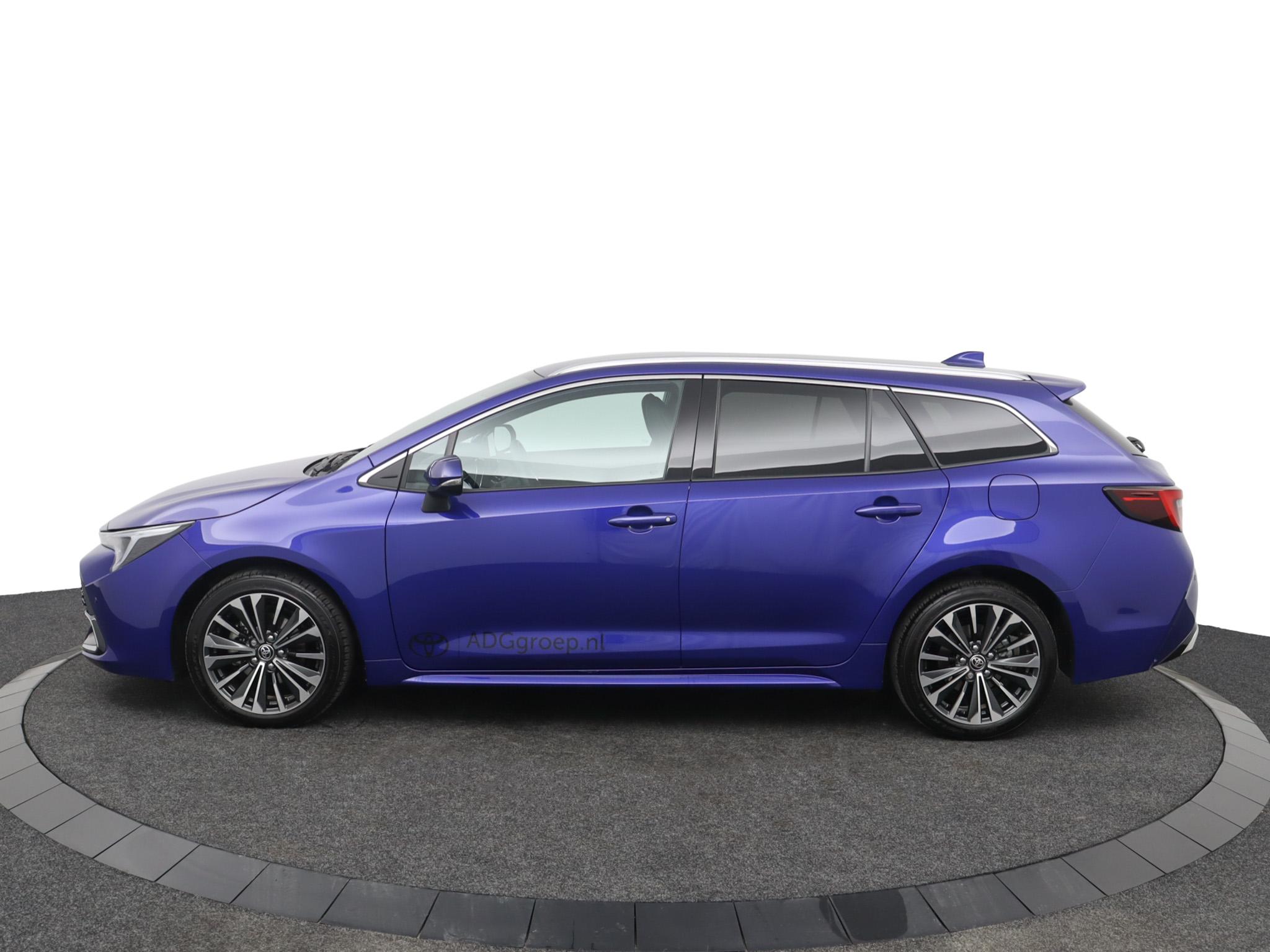 Toyota Corolla Touring Sports Hybrid 140 Dynamic - Afbeelding 3