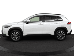 Toyota Corolla Cross 2.0 High Power Hybrid First Edition - Afbeelding 3