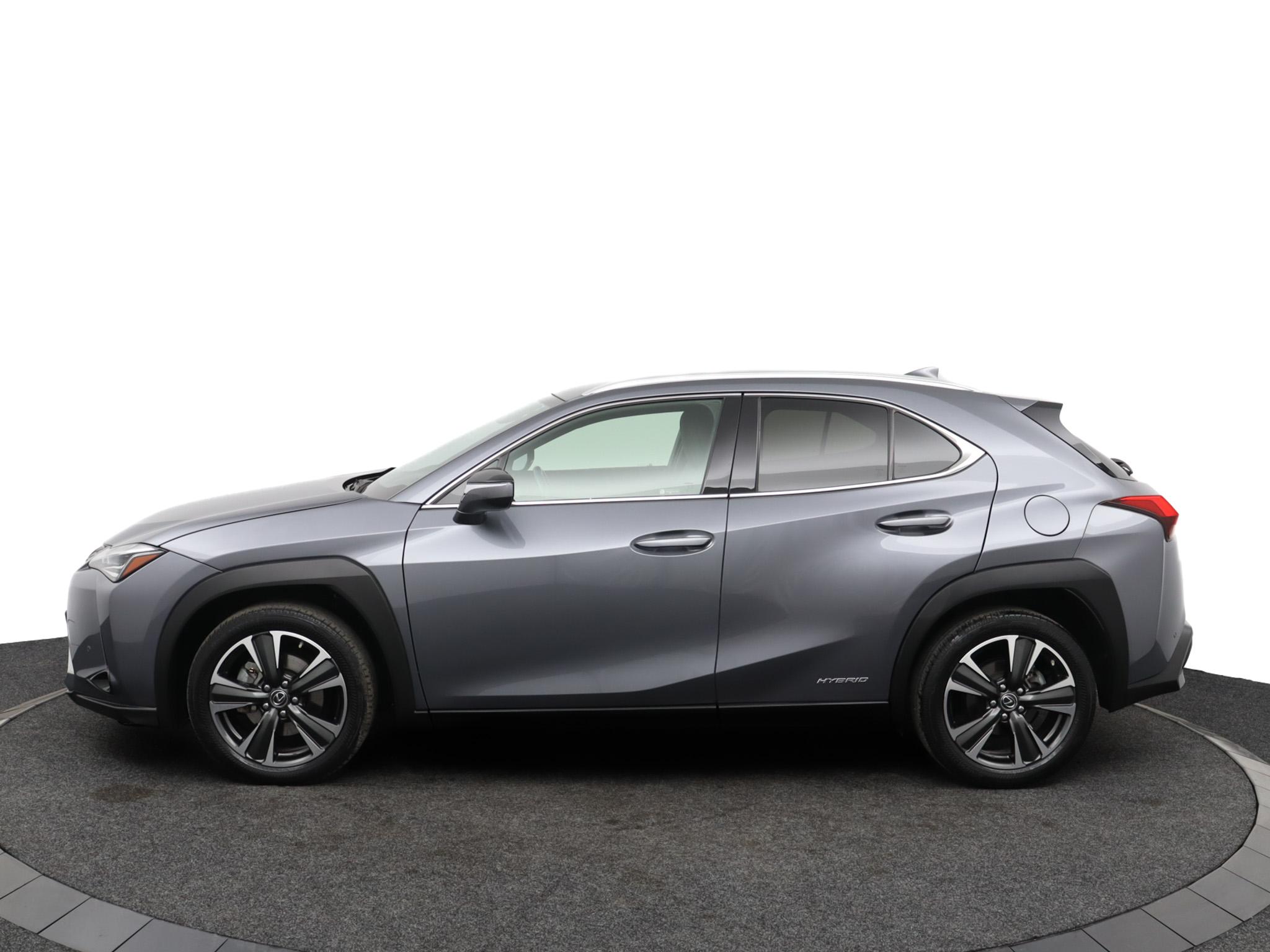 Lexus UX 250h Business Line - Afbeelding 3