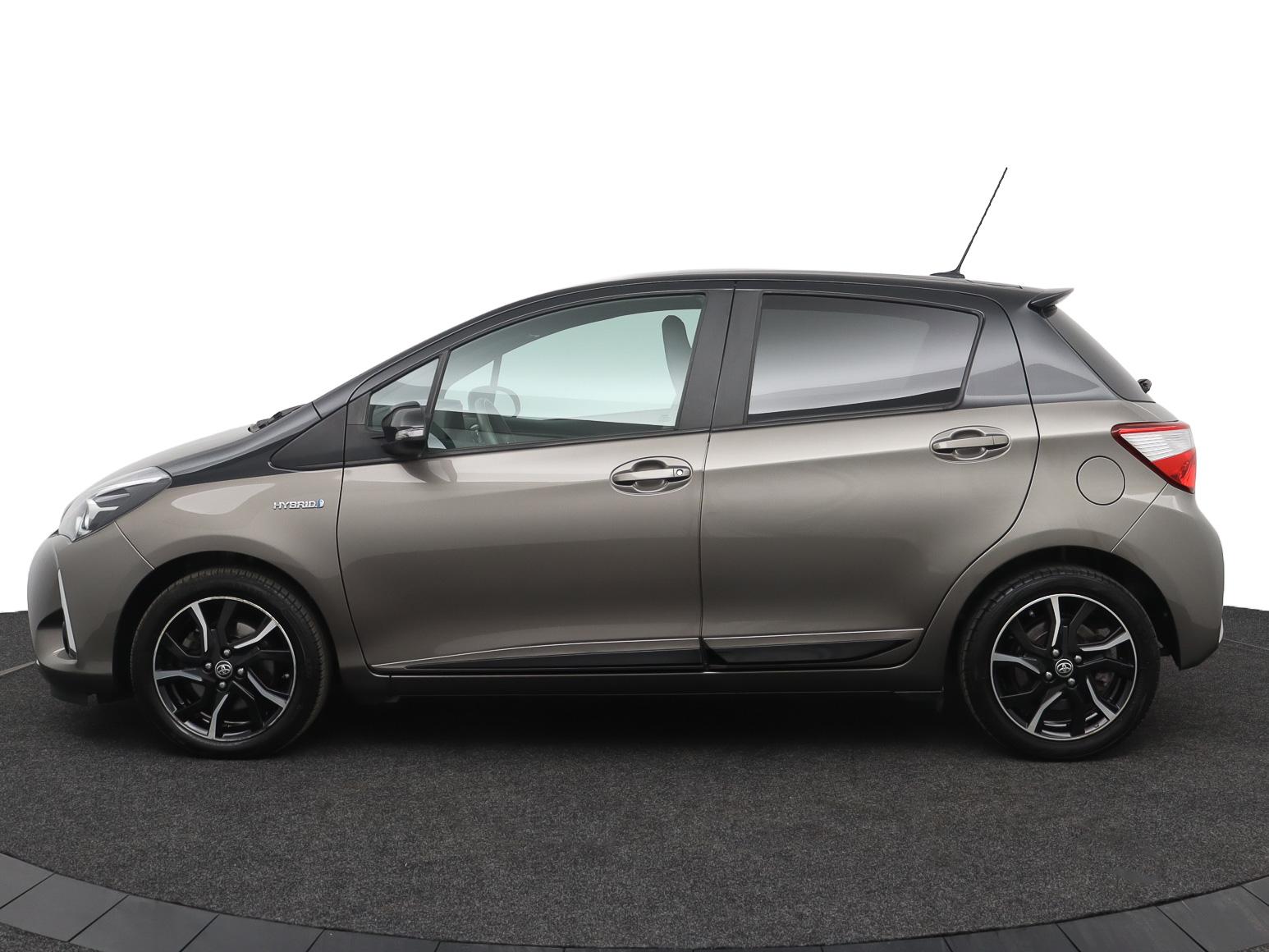Toyota Yaris 1.5 Hybrid Bi-Tone - Afbeelding 3