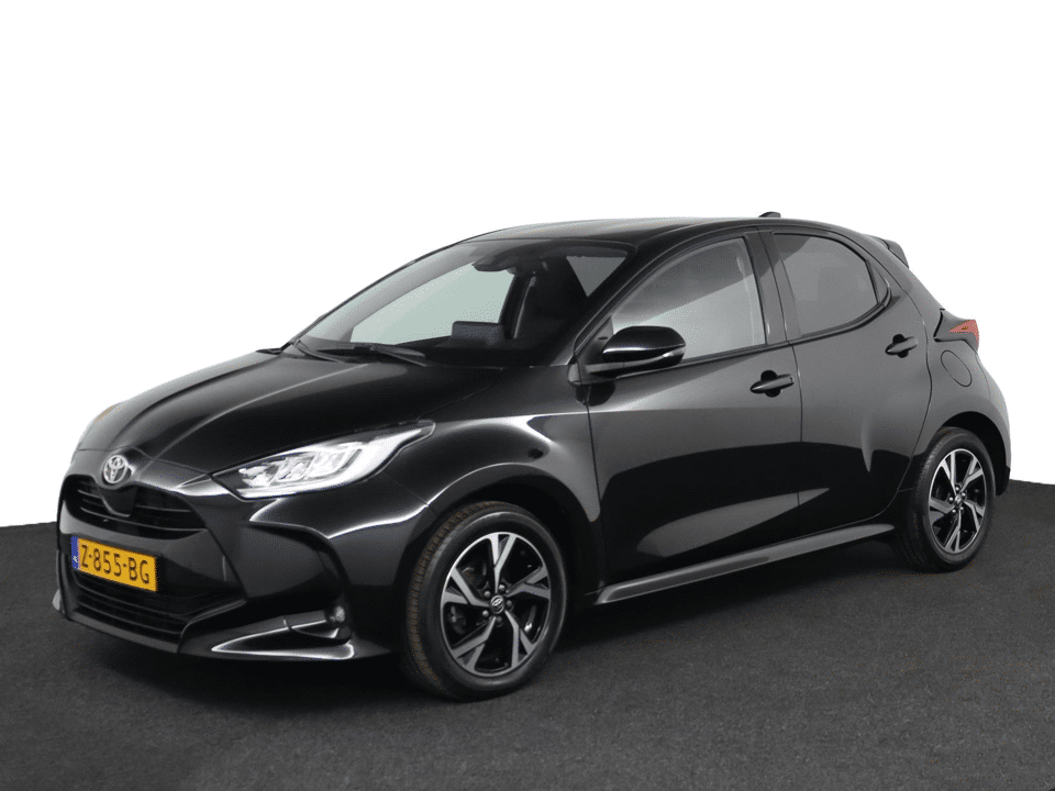 Toyota Yaris 1.5 VVT-i First Edition - Afbeelding 1