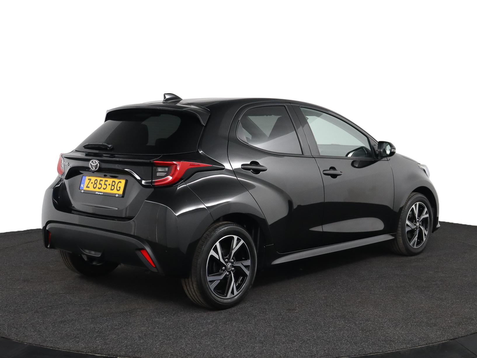 Toyota Yaris 1.5 VVT-i First Edition - Afbeelding 2