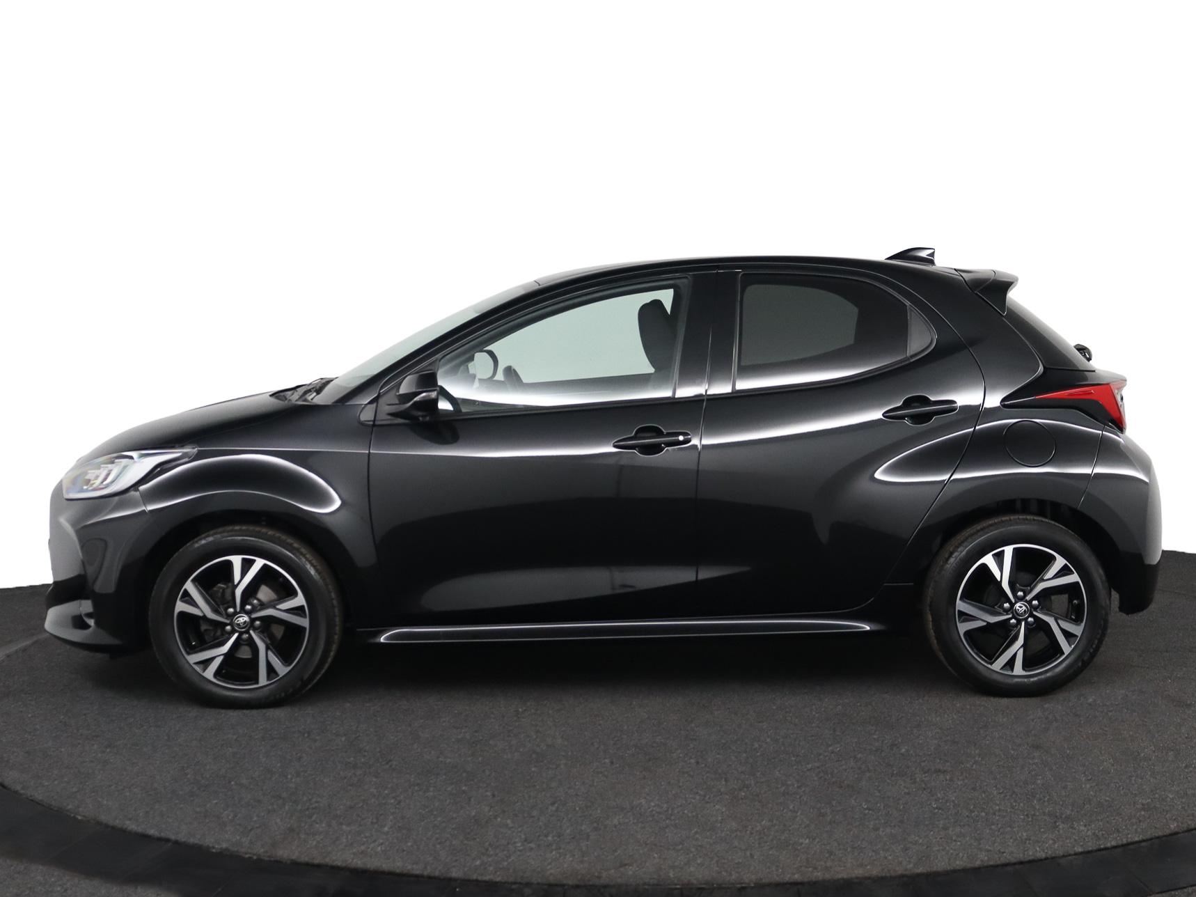 Toyota Yaris 1.5 VVT-i First Edition - Afbeelding 3