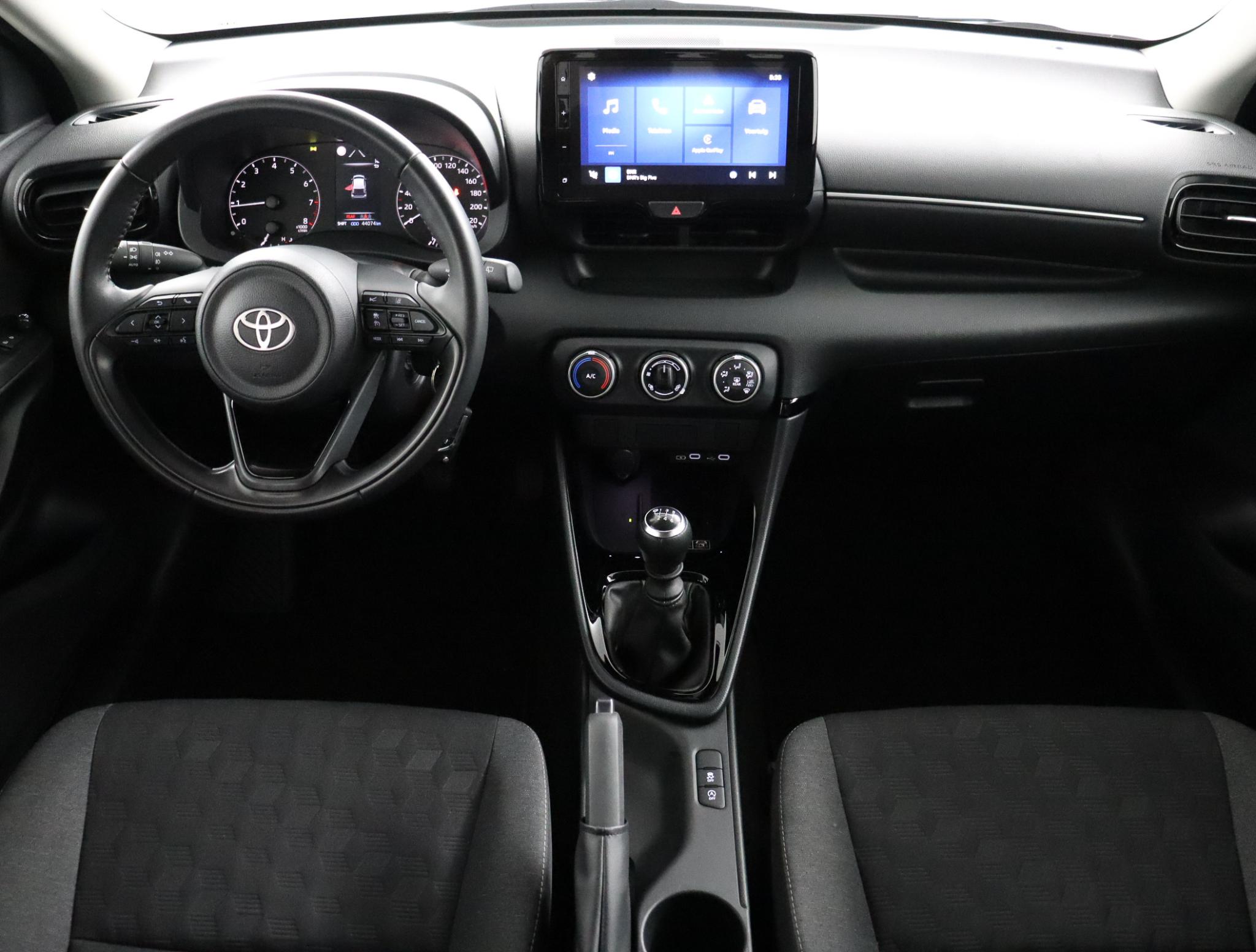 Toyota Yaris 1.5 VVT-i First Edition - Afbeelding 4