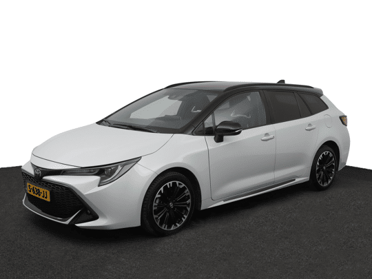 Toyota Corolla Touring Sports 1.8 Hybrid GR-Sport