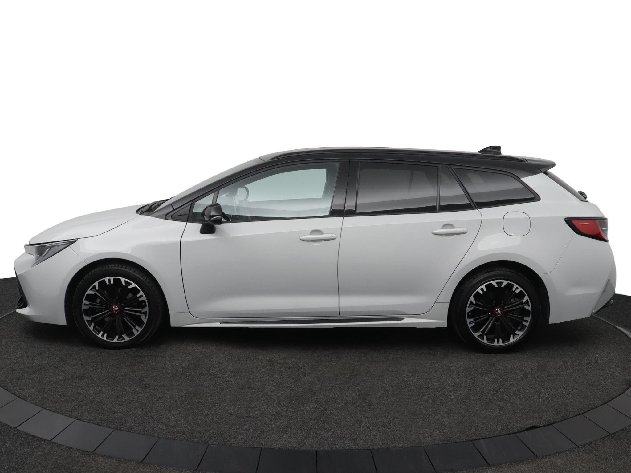 Toyota Corolla Touring Sports 1.8 Hybrid GR-Sport - Afbeelding 3