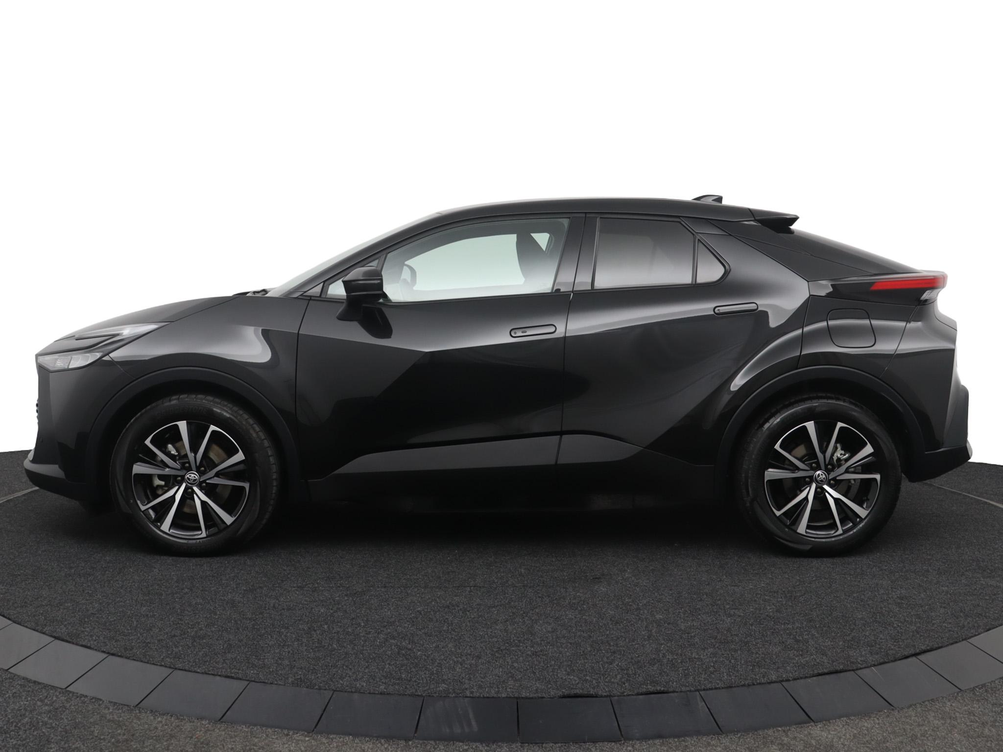 Toyota C-HR 2.0 Plug-in Hybrid 220 Dynamic - Afbeelding 3