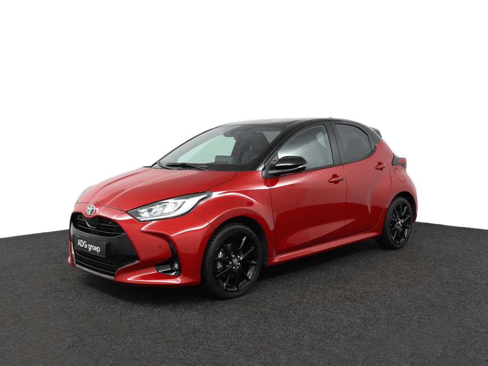 Toyota Yaris 1.5 Hybrid Executive - Afbeelding 1