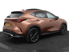 Lexus NX 450h+ AWD F SPORT Line - Afbeelding 2