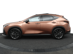 Lexus NX 450h+ AWD F SPORT Line - Afbeelding 3