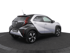 Toyota Aygo X Hybrid 115 pulse - Afbeelding 2