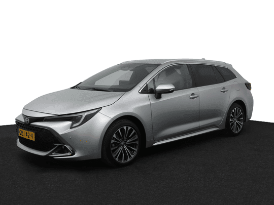 Toyota Corolla Touring Sports Hybrid 140 Dynamic