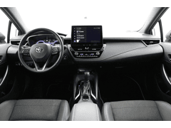 Toyota Corolla Touring Sports Hybrid 140 Dynamic - Afbeelding 4