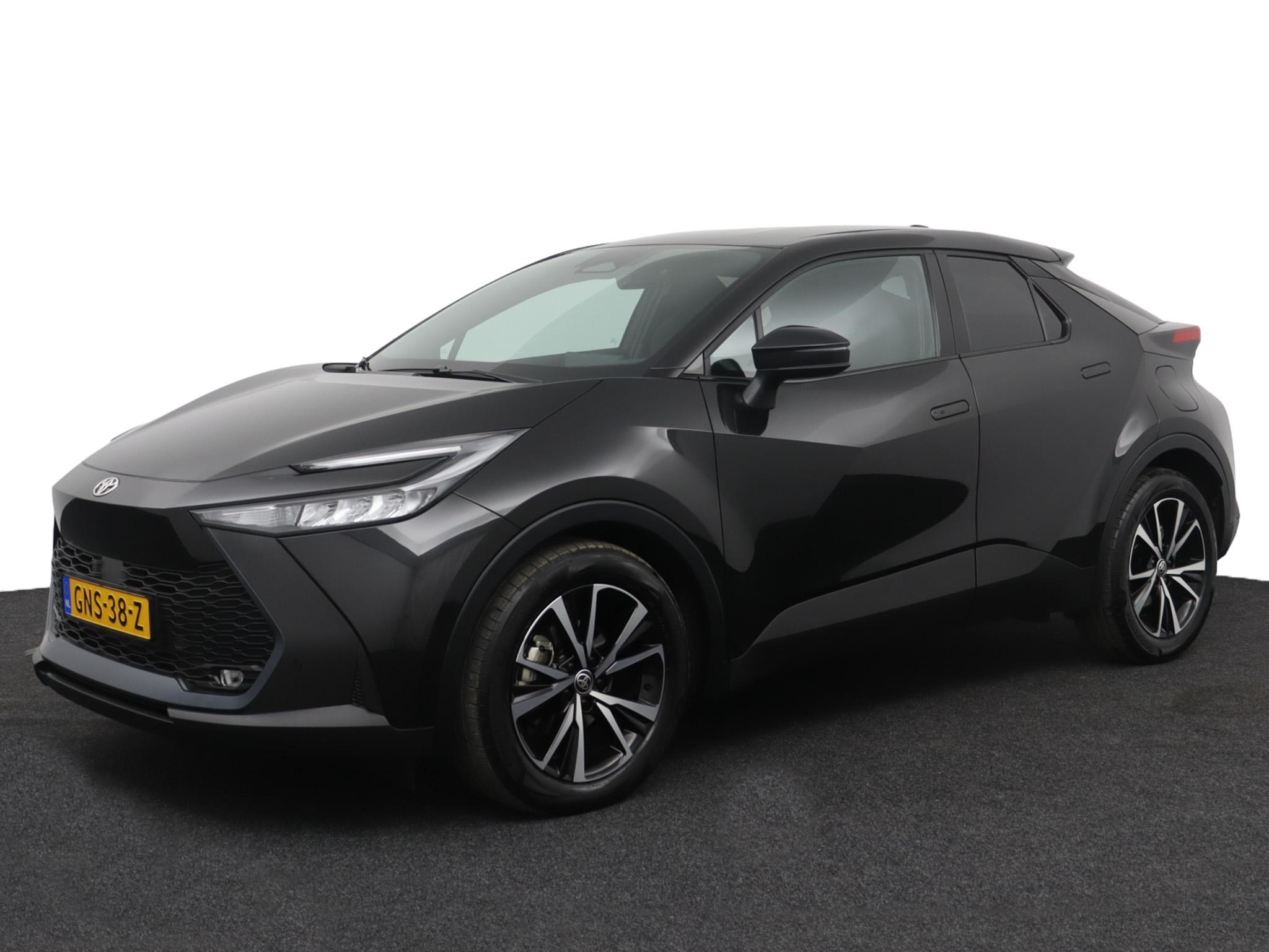 Toyota C-HR 1.8 Hybrid 140 Dynamic - Afbeelding 1