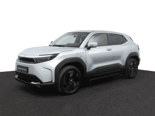 Toyota Urban Cruiser Dynamic 61 kWh
