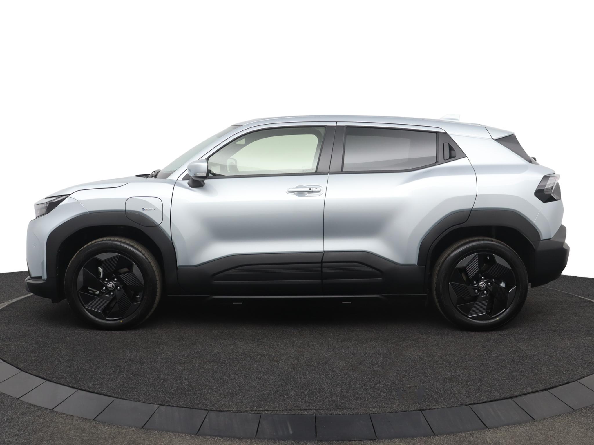 Toyota Urban Cruiser Dynamic 61 kWh - Afbeelding 3
