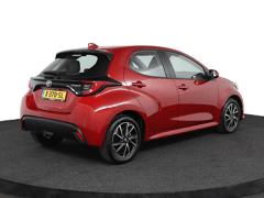 Toyota Yaris 1.5 Hybrid Dynamic - Afbeelding 2