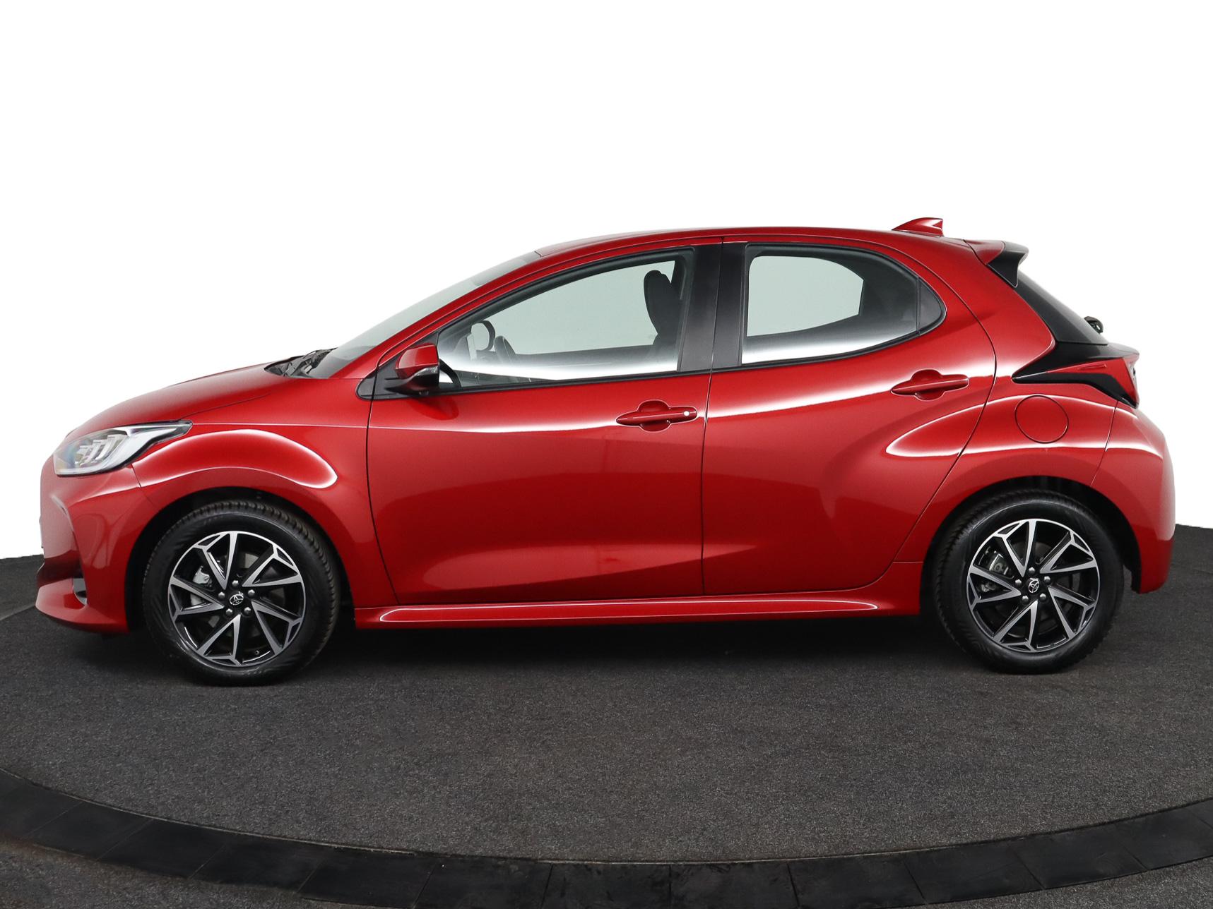 Toyota Yaris 1.5 Hybrid Dynamic - Afbeelding 3