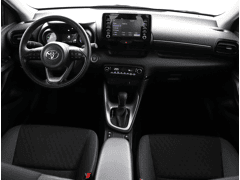 Toyota Yaris 1.5 Hybrid Dynamic - Afbeelding 4