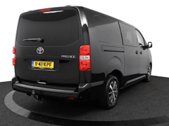 Toyota PROACE Long Worker Dubbel Cabine 2.0 D-4D L2D Professional DC - Afbeelding 2