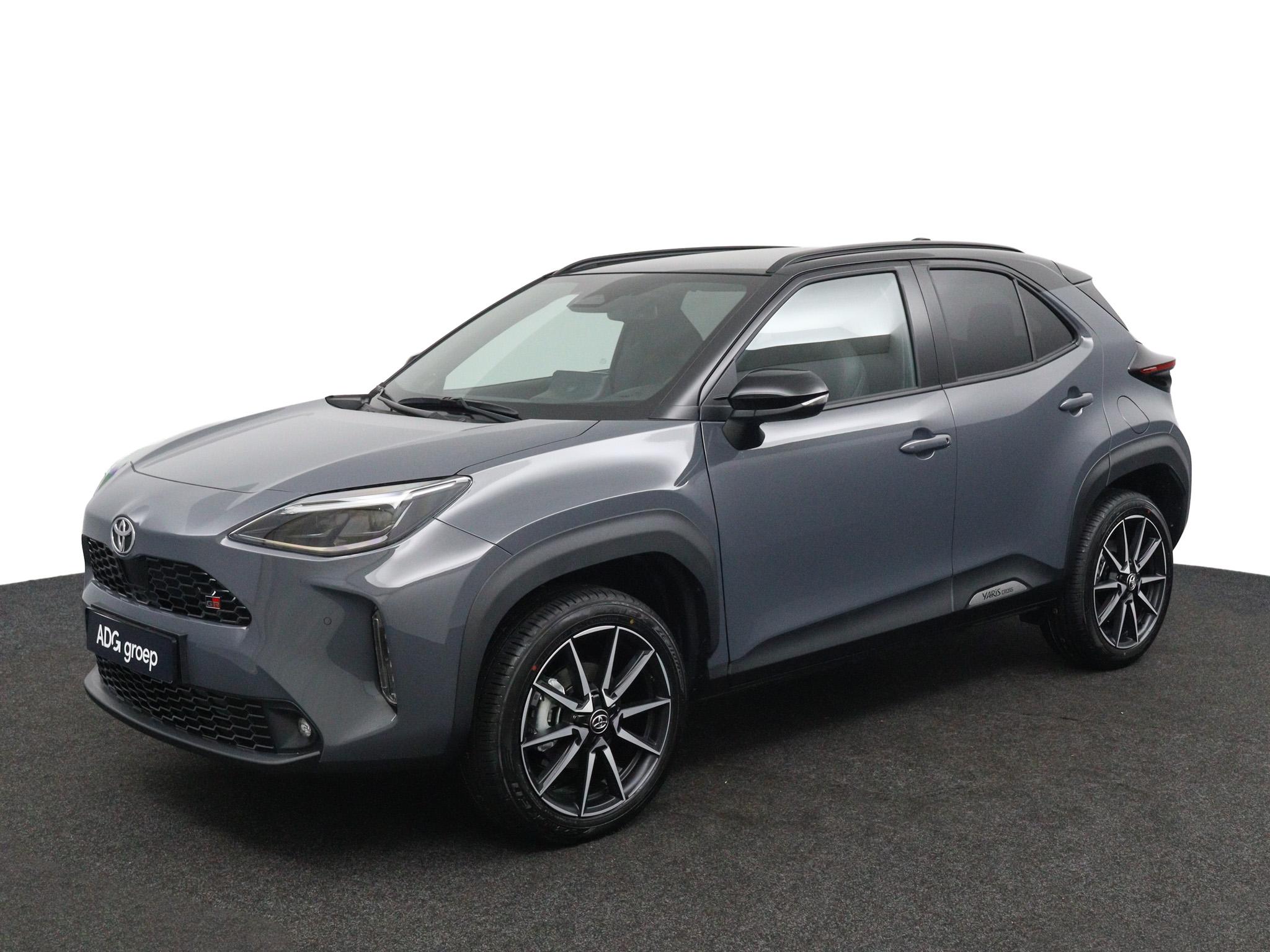 Toyota Yaris Cross 1.5 Hybrid 130 GR SPORT