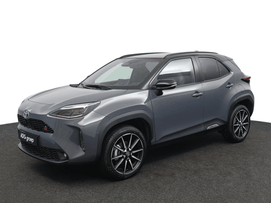 Toyota Yaris Cross 1.5 Hybrid 130 GR SPORT
