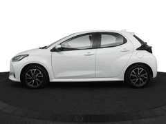Toyota Yaris 1.5 VVT-i Dynamic - Afbeelding 3