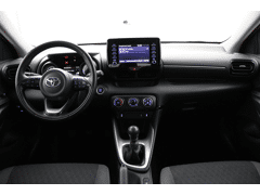 Toyota Yaris 1.5 VVT-i Dynamic - Afbeelding 4