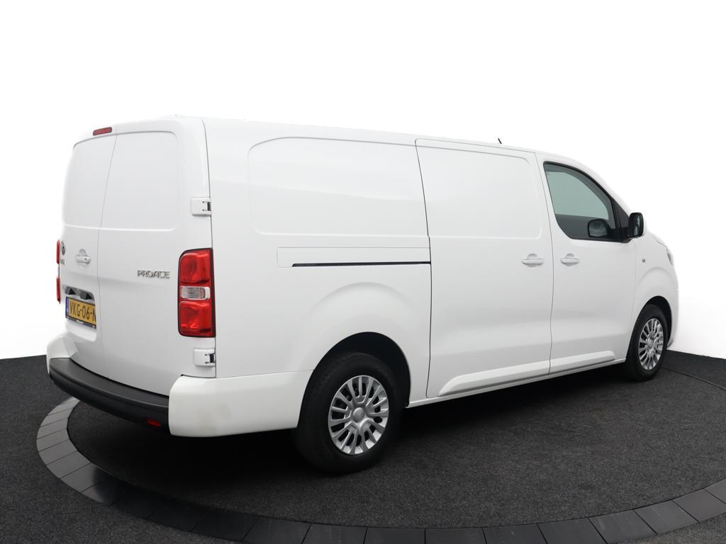 Toyota PROACE Worker 2.0 D-4D Professional Long - Afbeelding 2