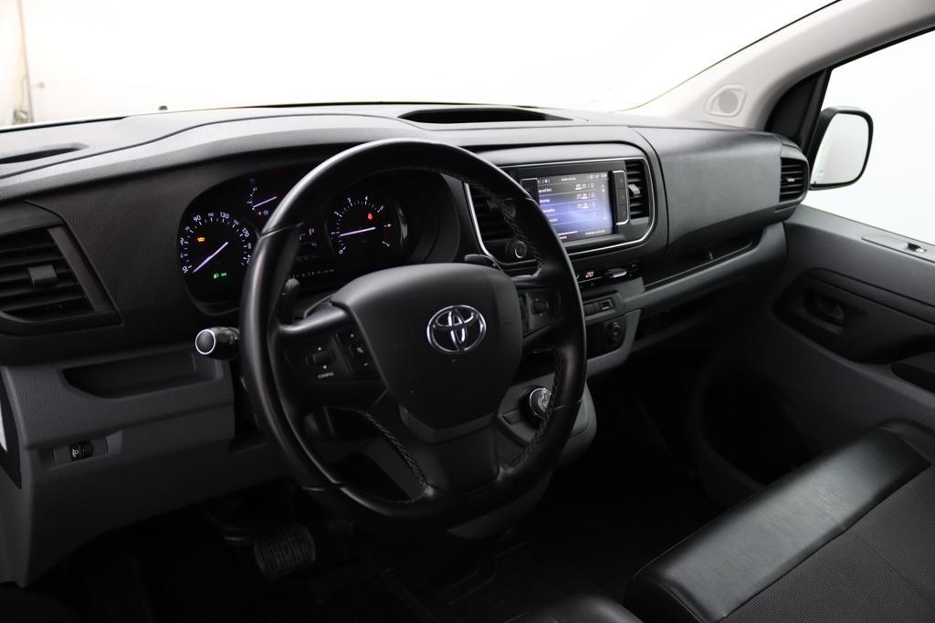 Toyota PROACE Worker 2.0 D-4D Professional Long - Afbeelding 4