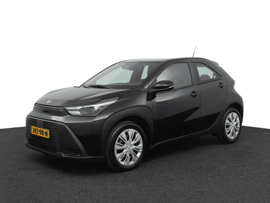 Toyota Aygo X Hybrid 115 play