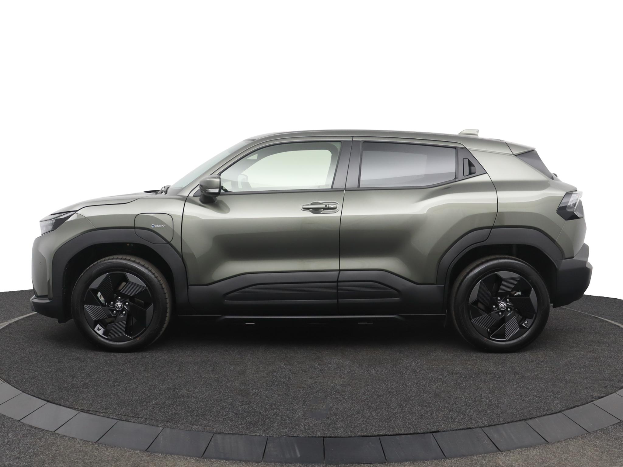 Toyota Urban Cruiser Active 49 kWh - Afbeelding 3