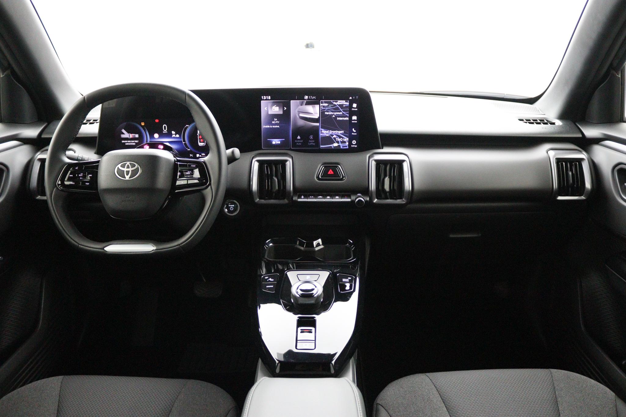 Toyota Urban Cruiser Active 49 kWh - Afbeelding 4