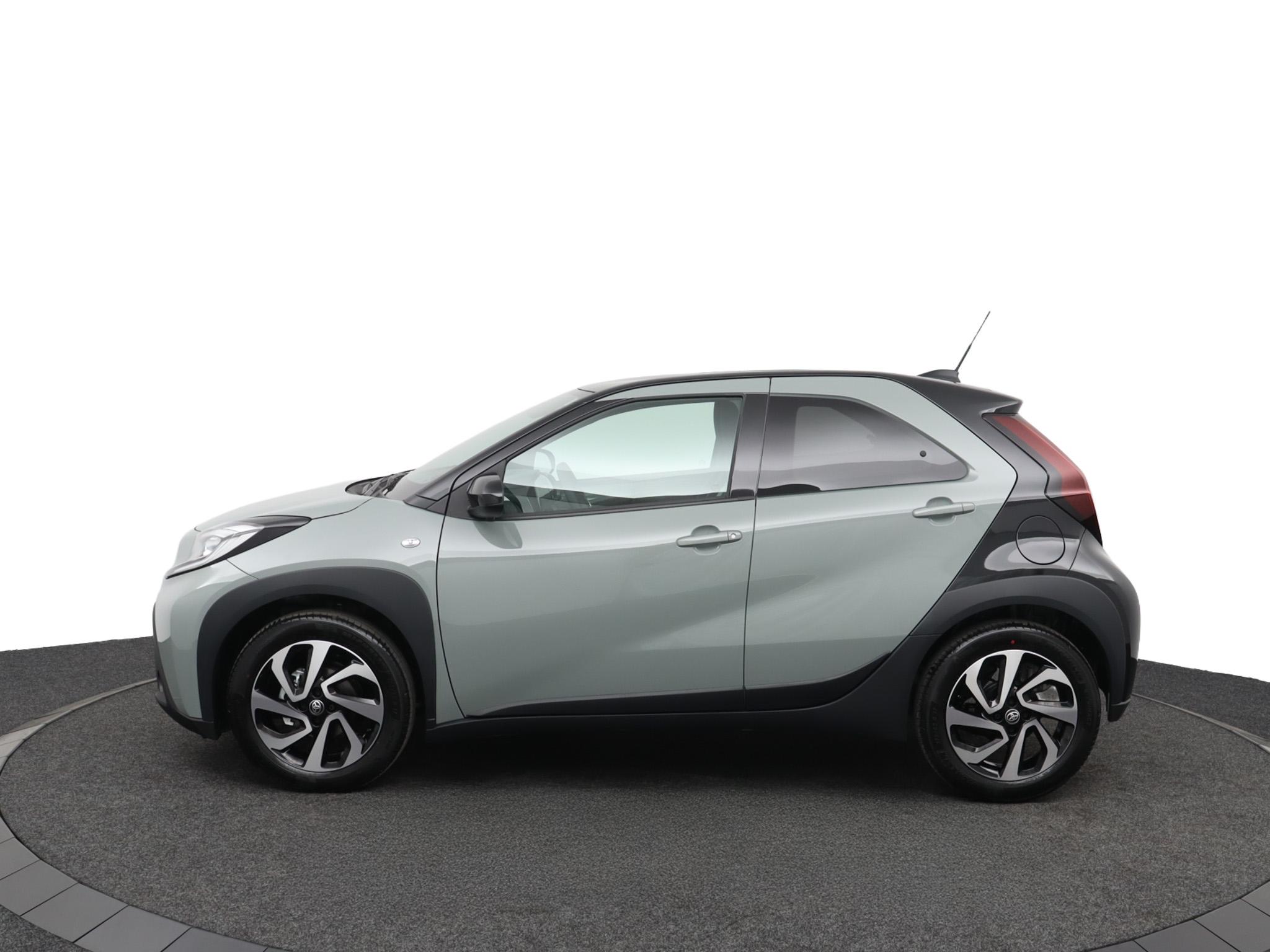 Toyota Aygo X 1.0 VVT-i MT Pulse - Afbeelding 3