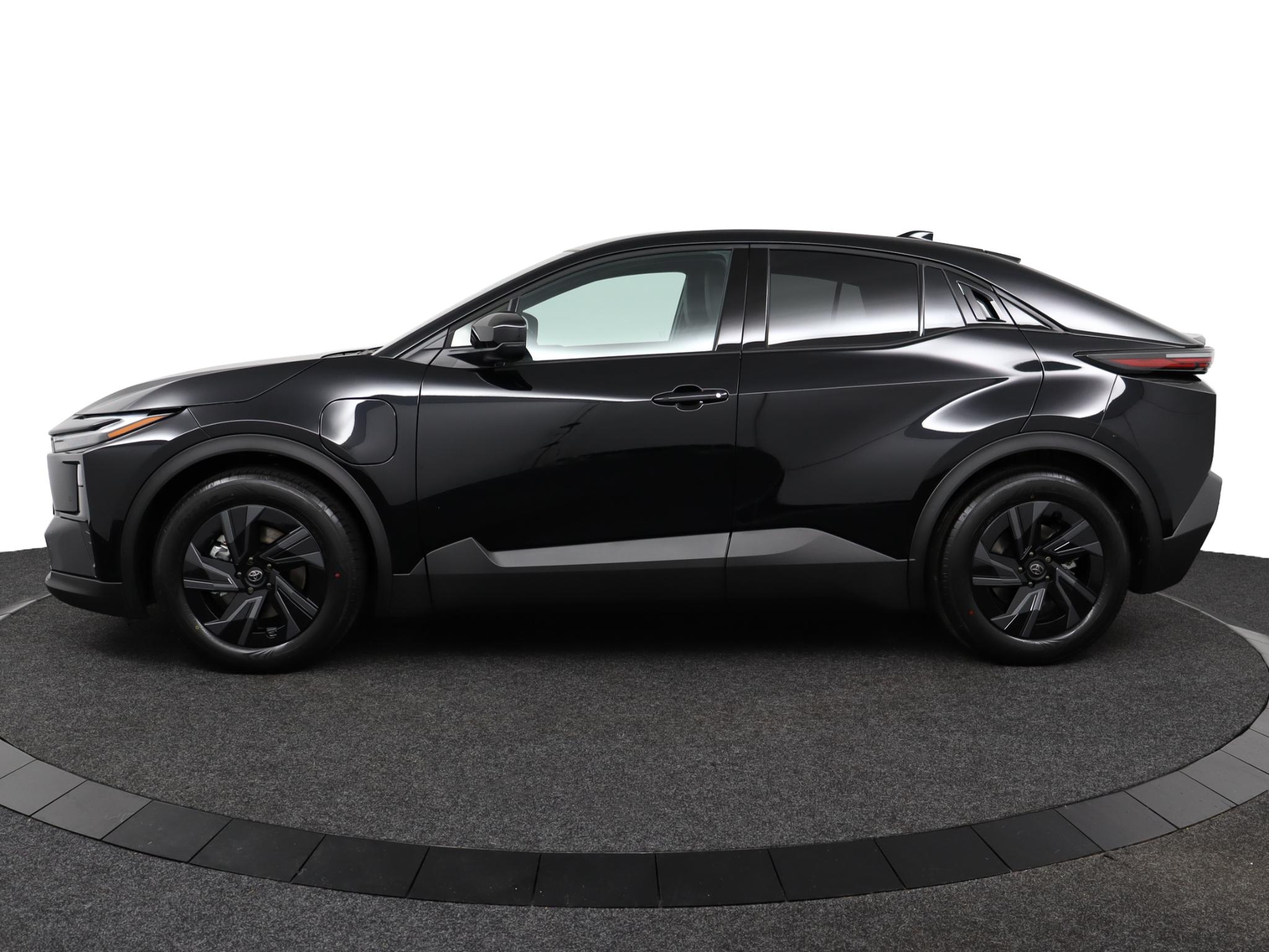 Toyota C-HR+ 77 kWh stand.laadverm.Electric First Edition - Afbeelding 3