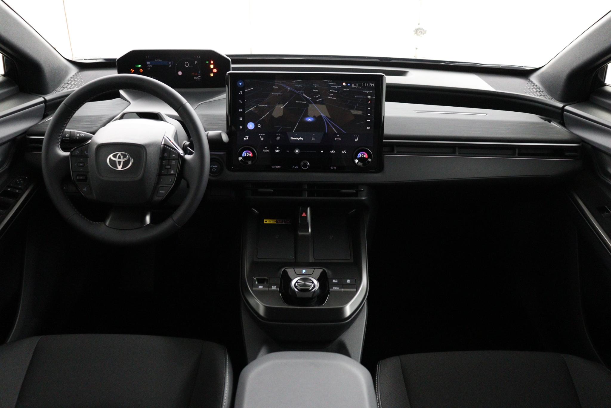 Toyota C-HR+ 77 kWh stand.laadverm.Electric First Edition - Afbeelding 4