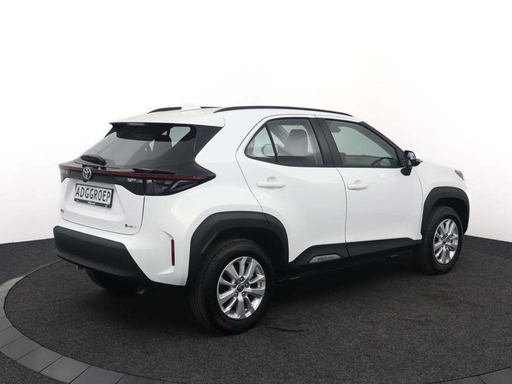 Toyota Yaris Cross 1.5 Hybrid 115 Active - Afbeelding 2