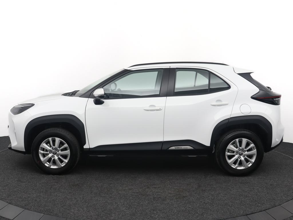 Toyota Yaris Cross 1.5 Hybrid 115 Active - Afbeelding 3