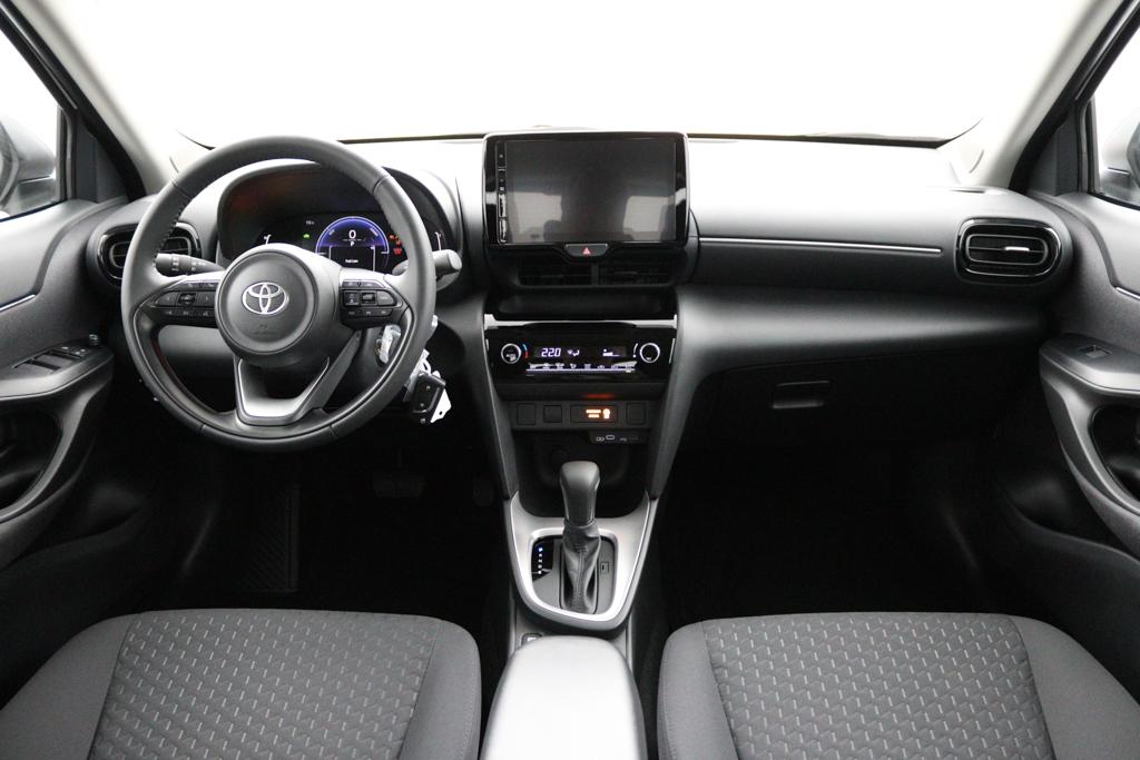 Toyota Yaris Cross 1.5 Hybrid 115 Active - Afbeelding 4