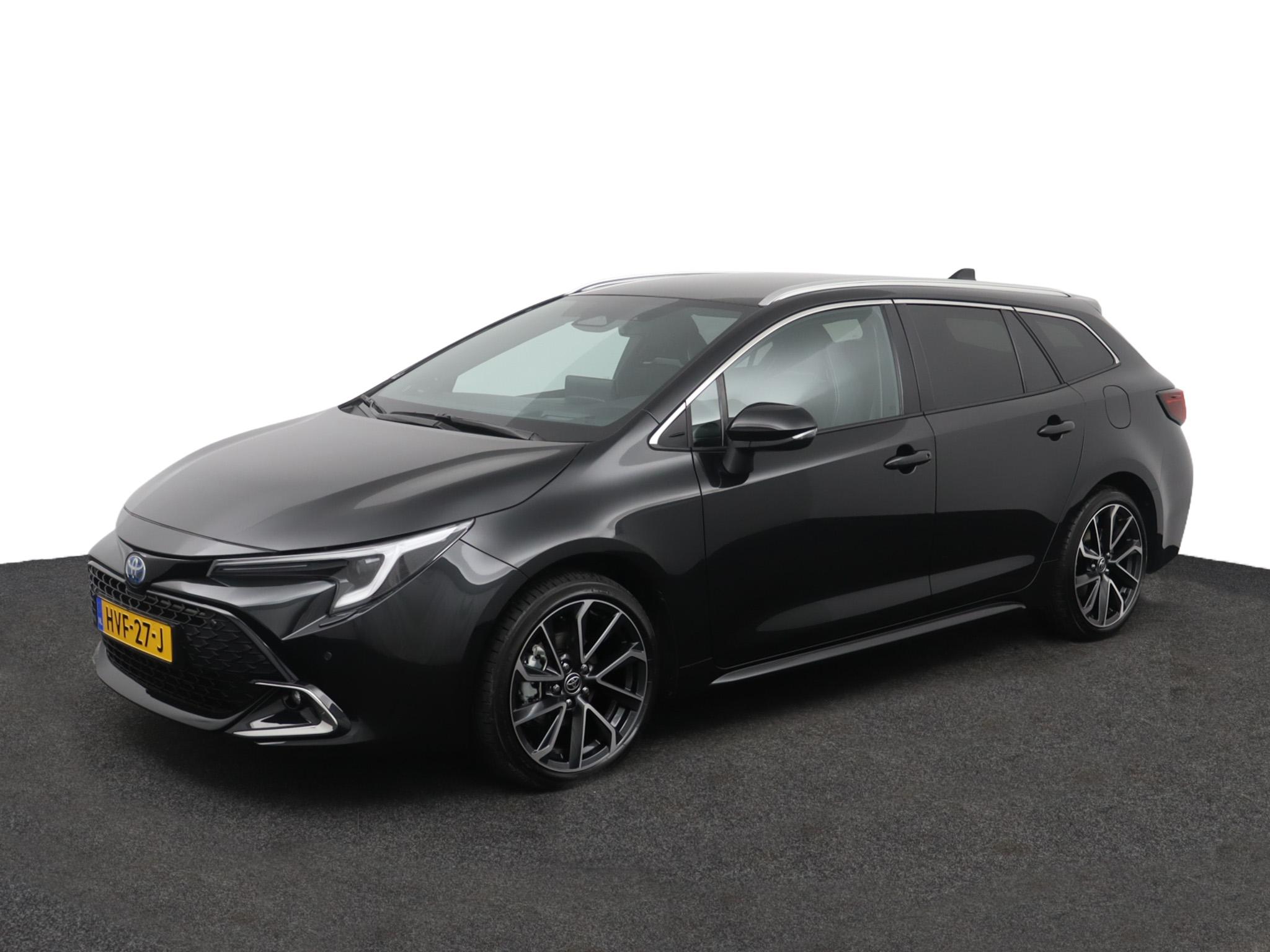 Toyota Corolla Touring Sports Hybrid 140 Executive - Afbeelding 1