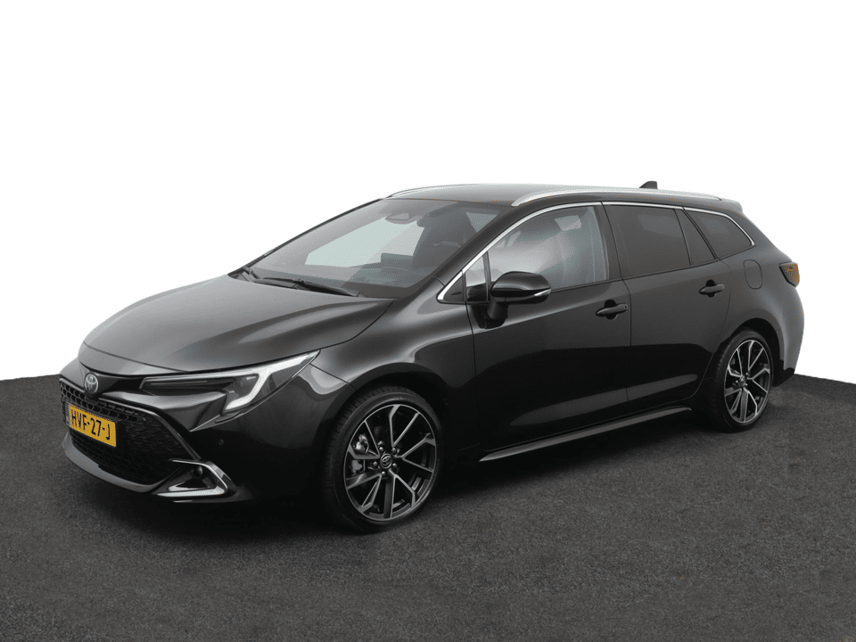 Toyota Corolla Touring Sports Hybrid 140 Executive - Afbeelding 1