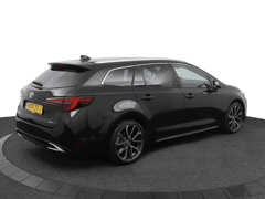 Toyota Corolla Touring Sports Hybrid 140 Executive - Afbeelding 2