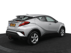 Toyota C-HR 1.8 Hybrid Dynamic - Afbeelding 2