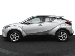 Toyota C-HR 1.8 Hybrid Dynamic - Afbeelding 3