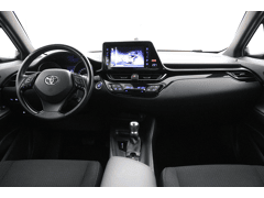 Toyota C-HR 1.8 Hybrid Dynamic - Afbeelding 4