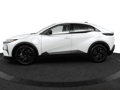 Toyota C-HR+ First Edition 77 kWh - Afbeelding 3