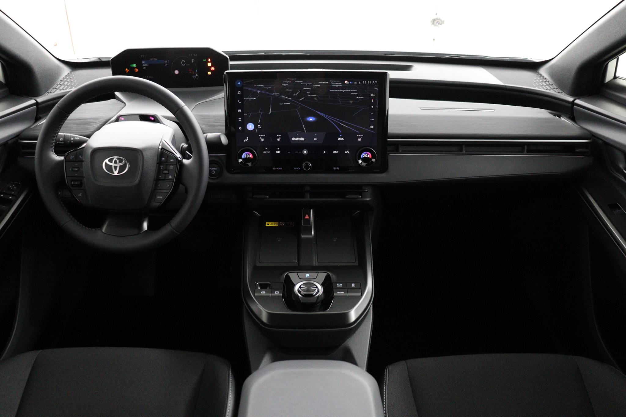Toyota C-HR+ First Edition 77 kWh - Afbeelding 4