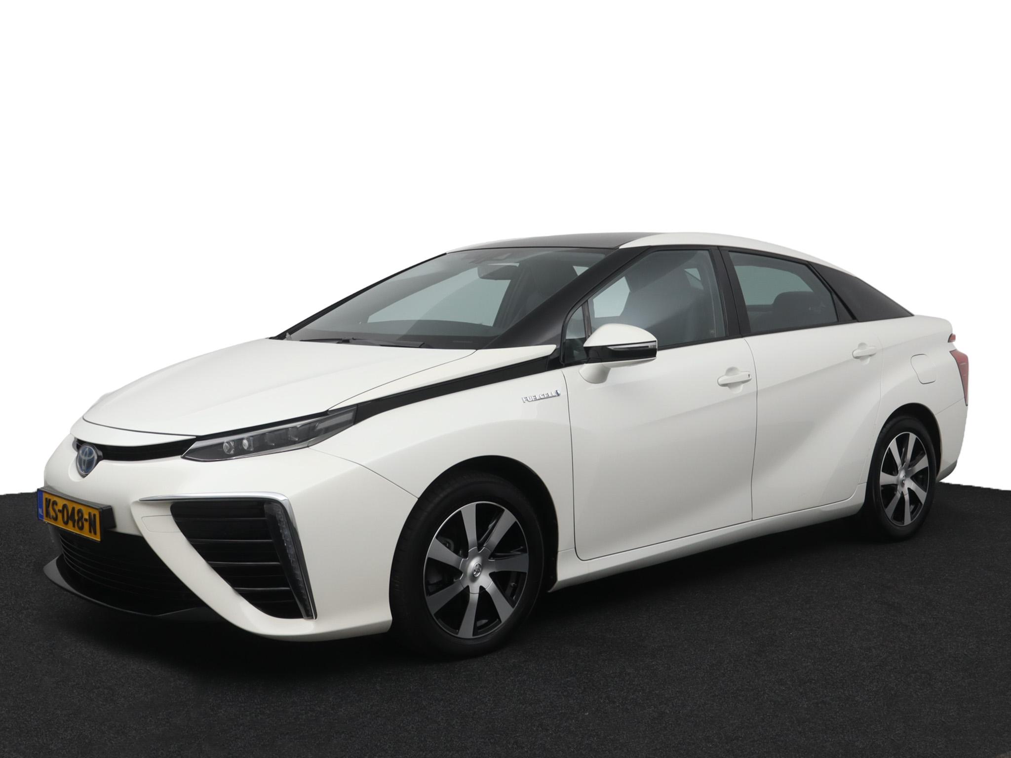 Toyota Mirai FCV Executive - Afbeelding 1
